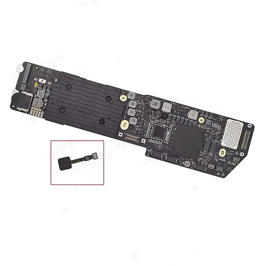 Original A2179 Touch ID Logic Card for Macbook Air Retina 13 