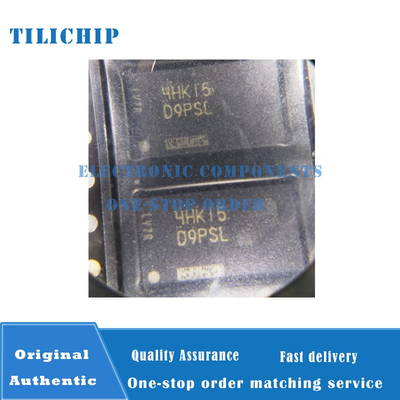 5pcs MT41J128M16JT-125:K FBGA96 Memory IC Chip