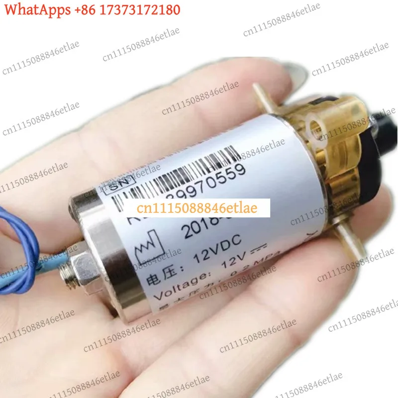 AB01  Solenoid Valve 2-Way / 3-Way for Mindray BC1800 BC2600 BC3000 Blood Analyzer