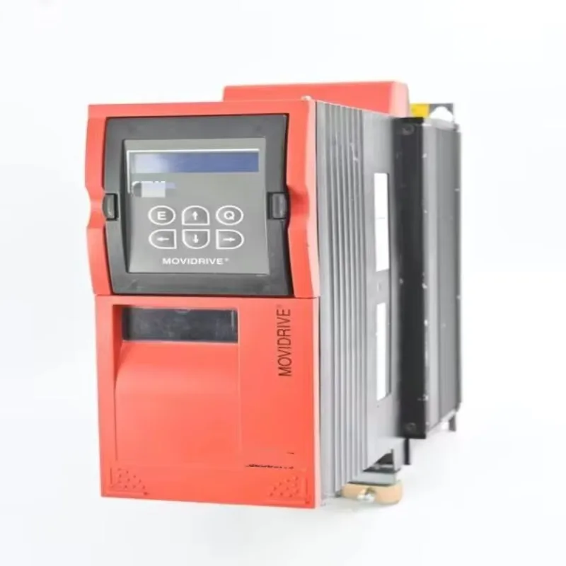 

1 шт. Абсолютно новый оригинальный преобразователь частоты Eurodrive Movidrive MDV60A0110-5A3-4-0T для промышленной автоматизации (ПЛК)