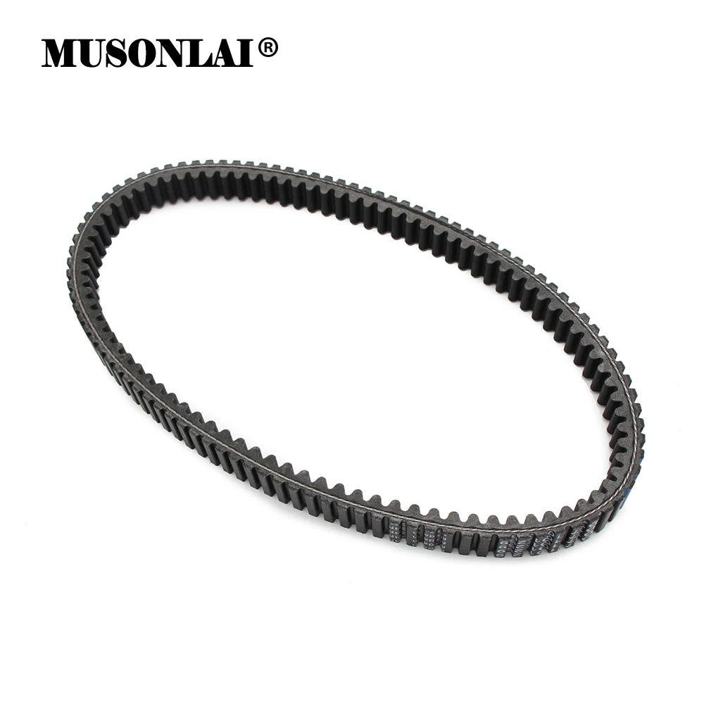 

Motorcycle Drive Belt For Aprilia Atlantic 500 2001 2002 2003 2004 Piaggio X9 500 1998 1999 2000 2001 2002 2003 2004 2005 827826