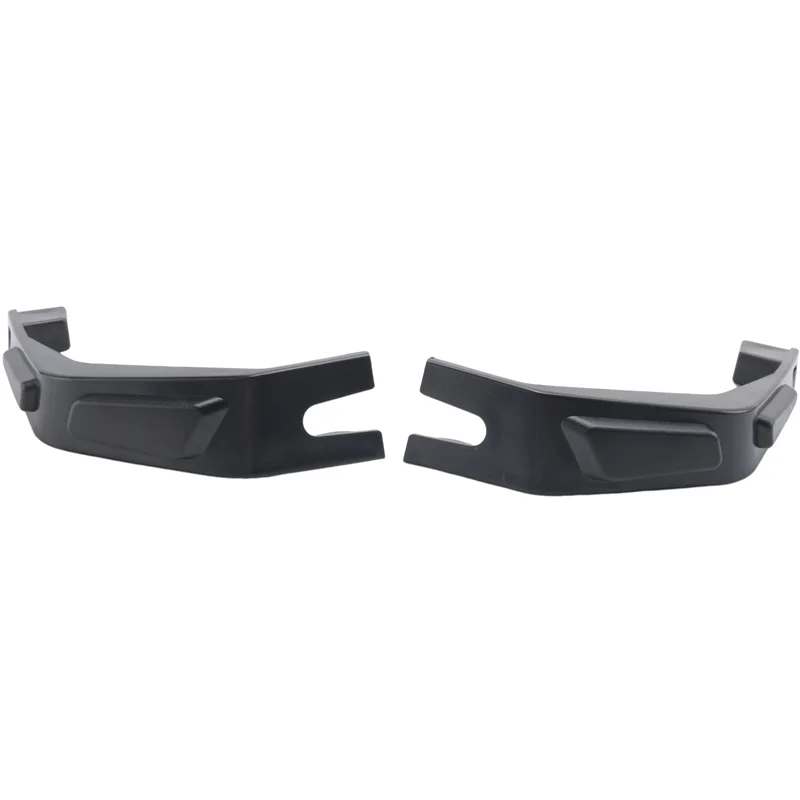 

Handguards Protector Wind Deflector For Can Am Ryker, Hand Guards Air Deflector Kit For Can-Am Ryker 600 900, 219400894