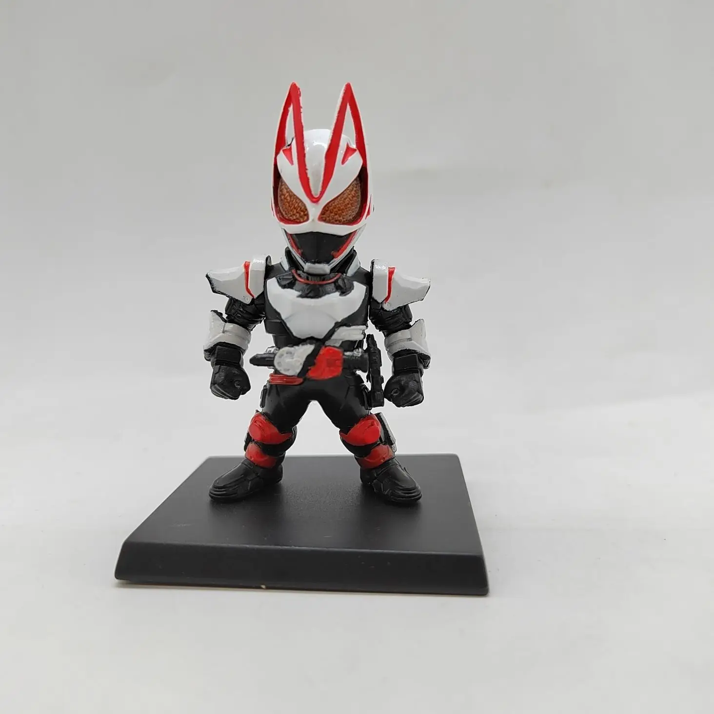 Kamen Rider CONVERGE Vol.25 - مجموعة شخصيات صغيرة Geats & Revice بدون صندوق #2