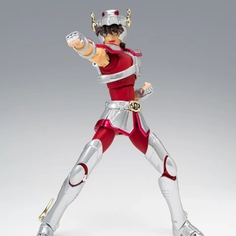 

Bandai, Saint, каска, Pegasus Seiya, ранняя бронза, 20-летие