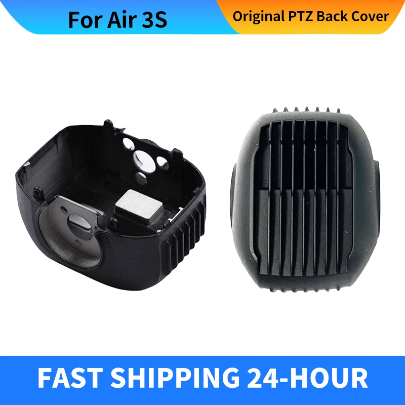 

Оригинальный аксессуар для задней крышки камеры для Air 3S Gimbal, запасные части для задней крышки камеры