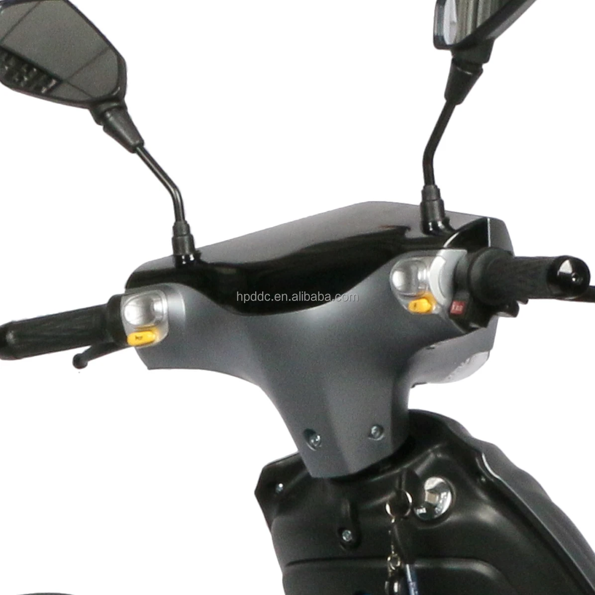 Wholesale 800W Adult E Bike Electric Cargo Bicycle Range 60KM Scooter Electric Bike with Two Seat CE Approval