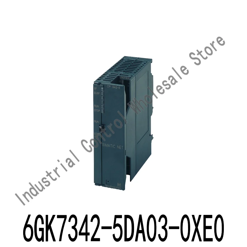 New Original For Siemens 6GK7342-5DA03-0XE0 PLC Module