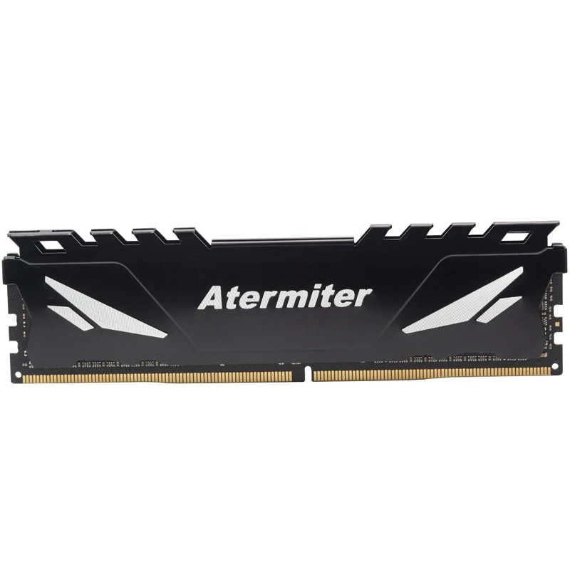 Atermiter 16GB DDR4 3200MHz メモリー Atermiter 16GB DDR4 RAM Review: Real-World Performance and