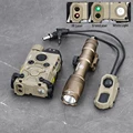 DE Green M600C