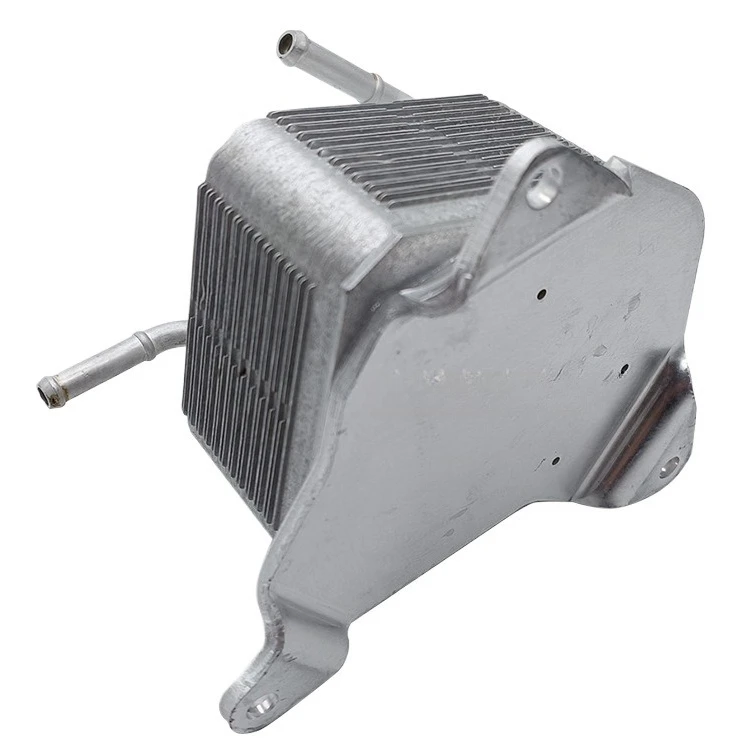 

Automotive oil, cooler oil, radiator cooler, for Mitsubishi
