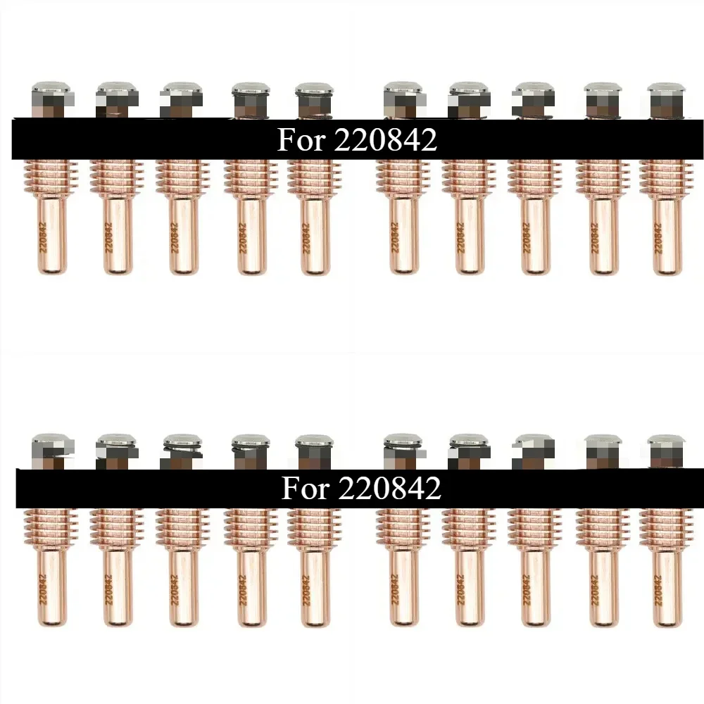 20pcs-220842-plasma-cutter-electrodes-fit-for-hyper-therm-powermax-45xp-65-85-105