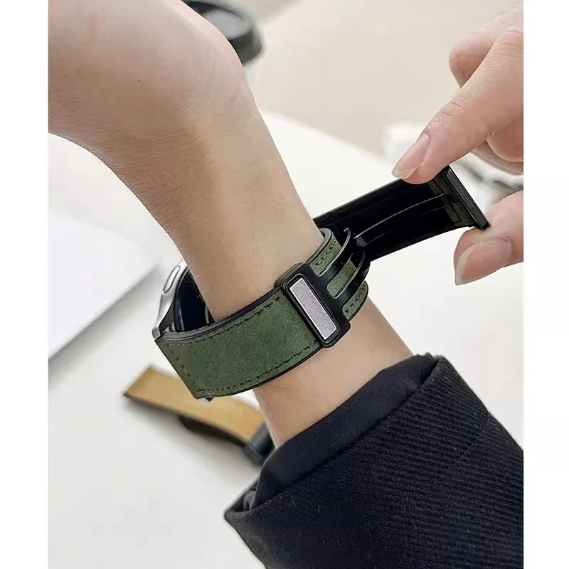 22Mm Magnetic Leath…