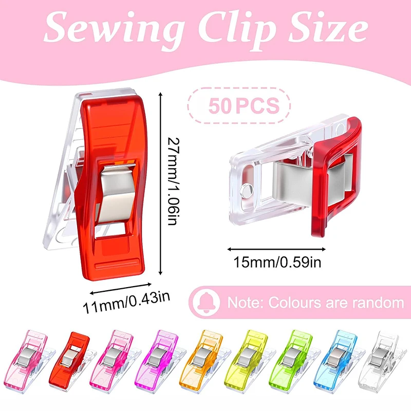 50Pcs Multipurpose …