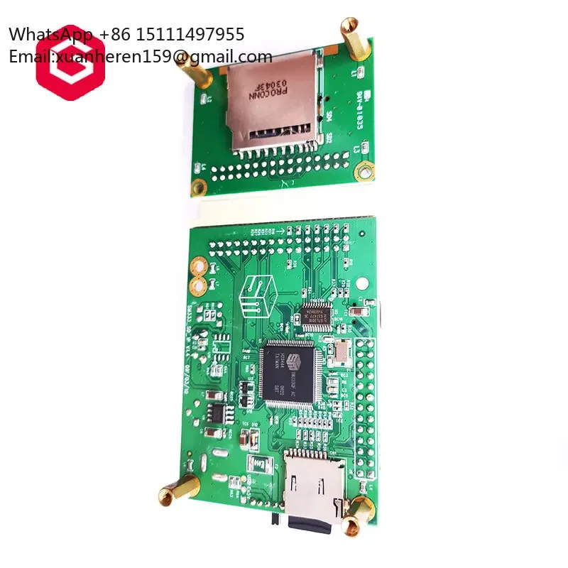 Cid Reader Sd Card …