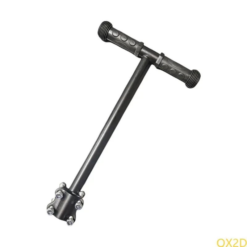 

QX2D Easy Установка руля для руля для детских колясок ежедневное использование