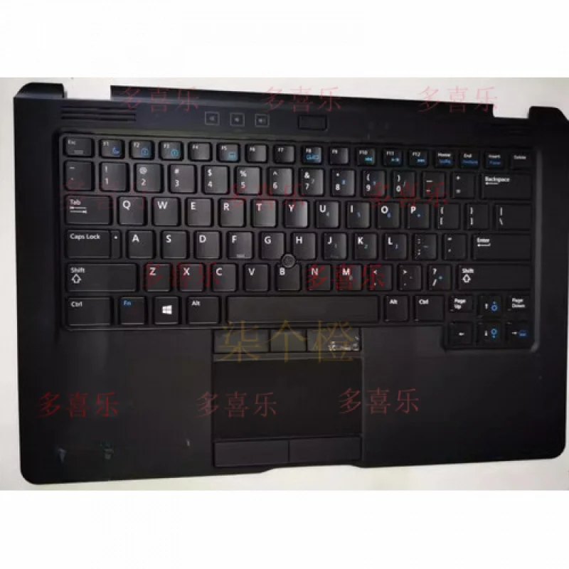 

Оригинальная клавиатура WW для ноутбука Dell Latitude E6430U 0VH42Y