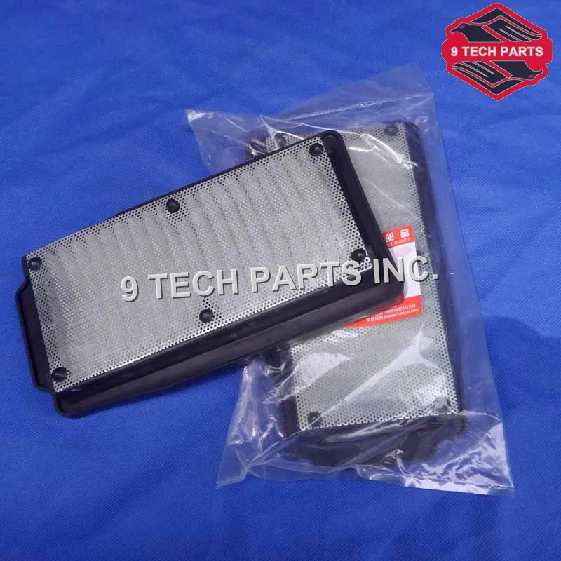 

Воздушный фильтр мотоцикла для GW250 INAZUMA 250 OEM качество GW 250 воздушный фильтр бумажный сердечник 13780-48H00-000