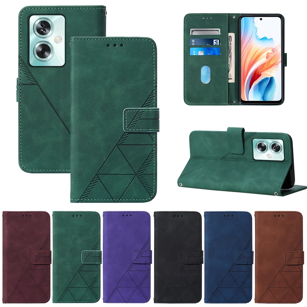 Flip Wallet Magneti…