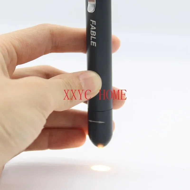 Magic Weapon Identification of Jade Gemstones Full Spectrum Flashlight Sodium Light Source Handwriting Jade Flashlight