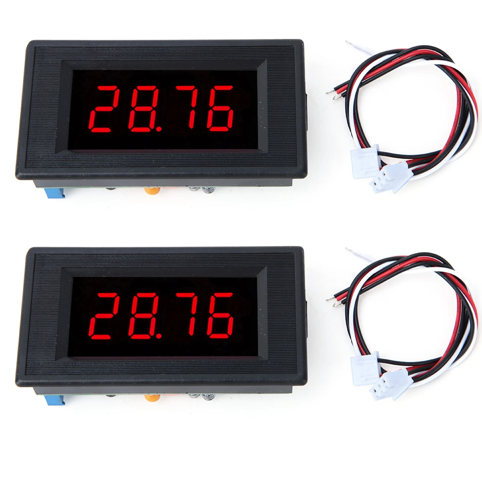 Digital Voltmeter 5…