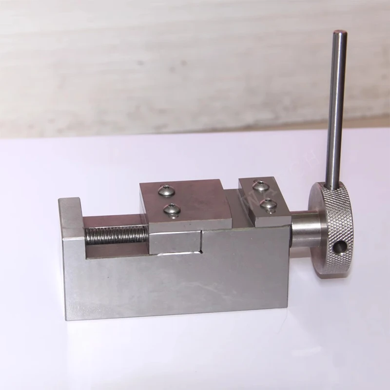 Stainless Steel Metal Bracelet Removal Tool for Rlx Watches, Installs RLX Steel Bracelet Link Shafts