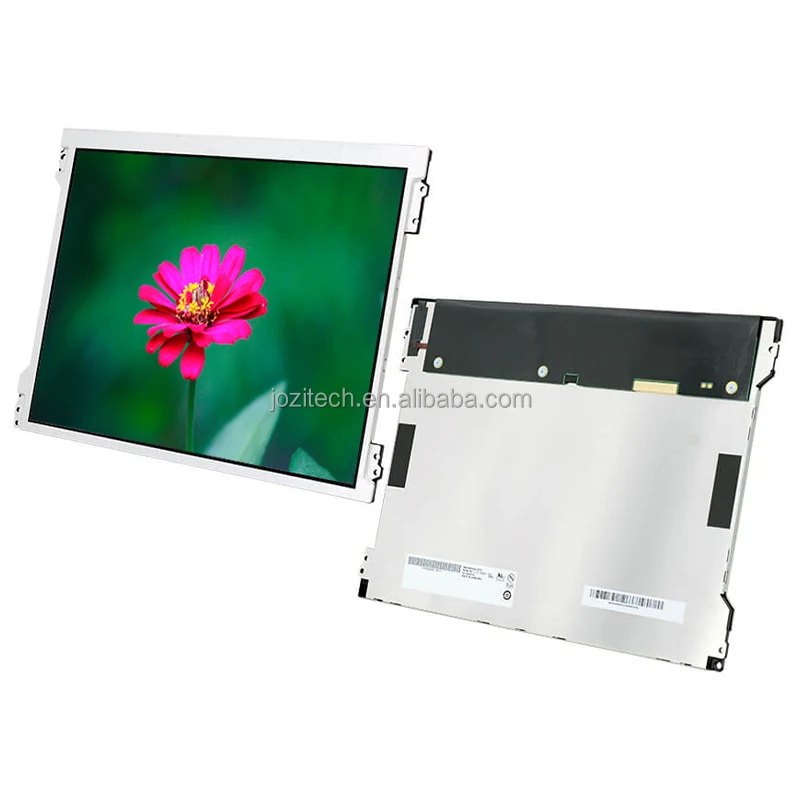 Auo Lcd Panel G121X…
