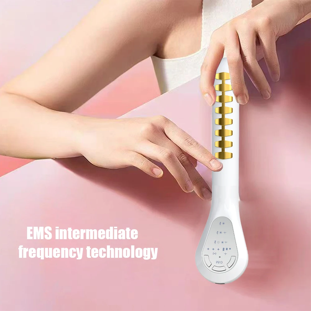 

Urinary Incontinence Postpartum Recovery Equipment, Pelvic Floor Muscle Trainer, Microwave Pulse Wireless Device