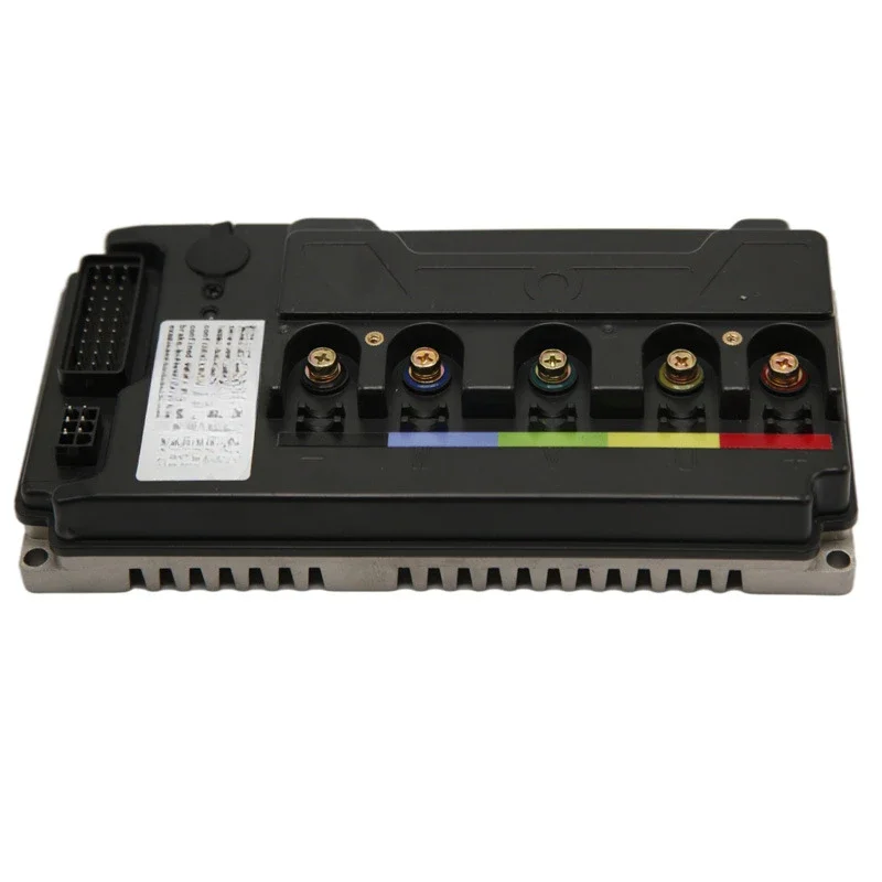 

60V72V3000W Silent High Power Brushless Wave Intelligent Controller