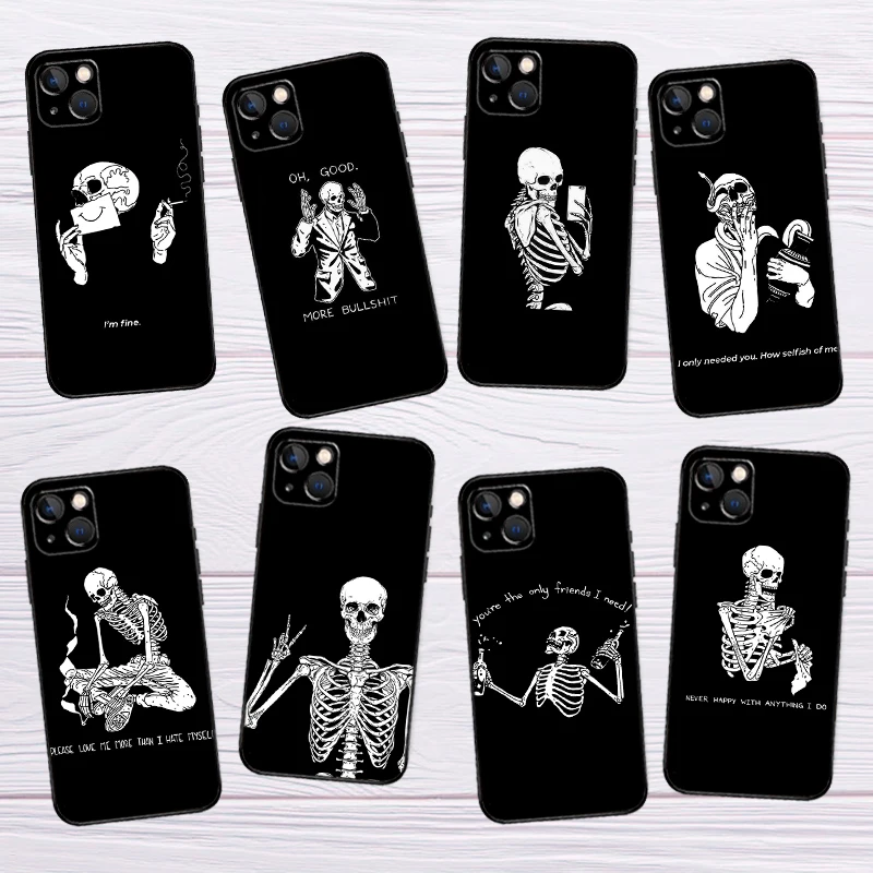 Aesthetic Skeleton … - image