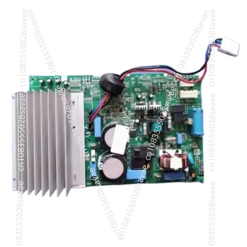 

Inverter air conditioner main board SX-W-NEC52-SKAC-V1 11222031000708