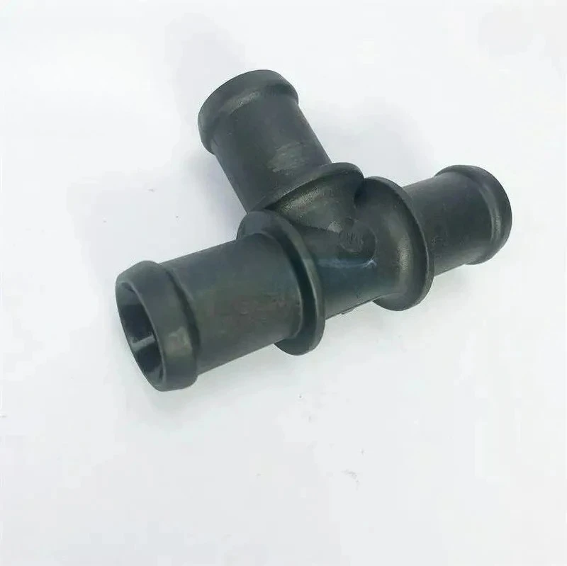 

N90760601 Coolant Hose Flange Vehicle Cooling System Durable Replacement Parts