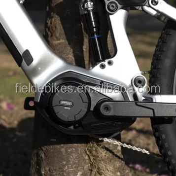 Ebike Frame Conversion for M430 Bare Mid Motor 48v 500w EMTB Brushless 20-29