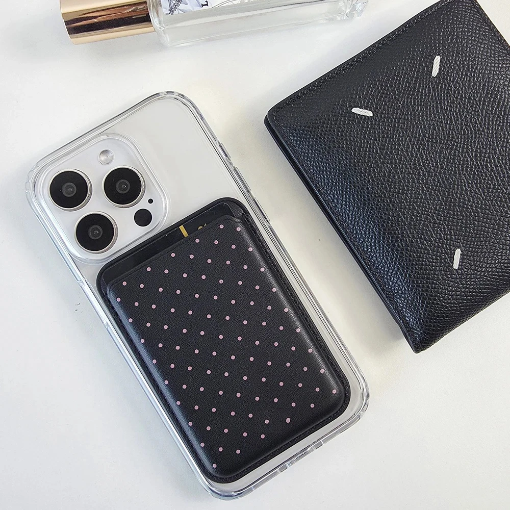 Capa de Telefone de Couro Kawa - Card Holder Slim Case avaliação e preço