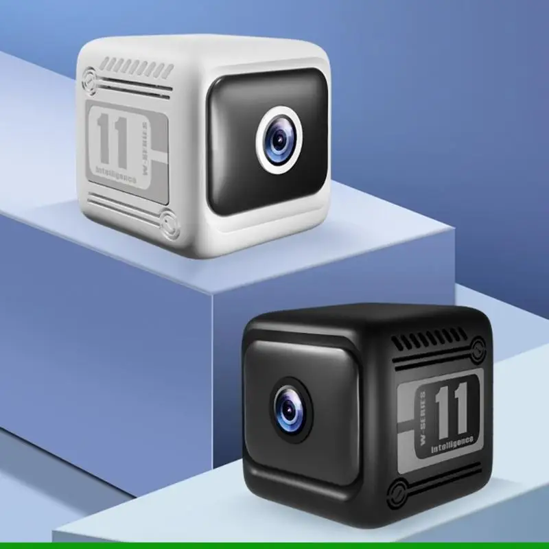 

U55C Камера с широким углом обзора 120 градусов для комплексного обеспечения безопасности