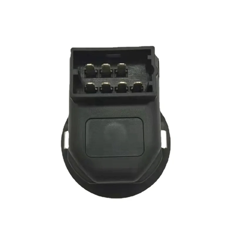 

Car Door Side Electric Rearview Mirror Switch Adjust Knob For Ford Ecosport 1.0 1.5 2.0 2018 CN1517B676AA