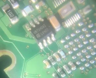 

Бесплатная доставка VN7140AS A6L C7 10 шт.