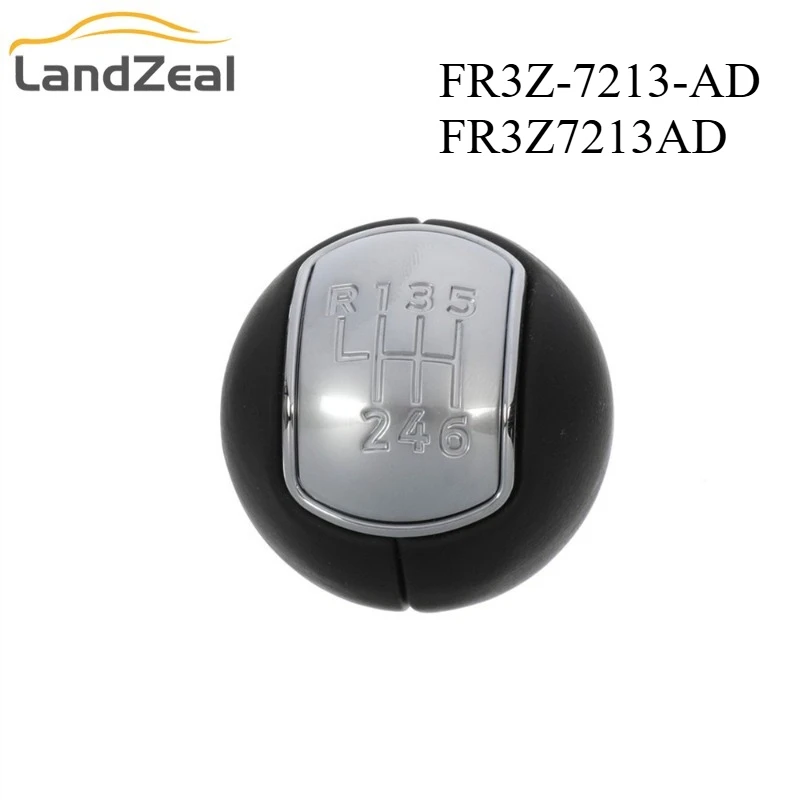 

FR3Z-7213-AD FR3Z7213AD Auto parts 1PCS Car Shift Knob Repair For Ford For Mustang 2015-2020