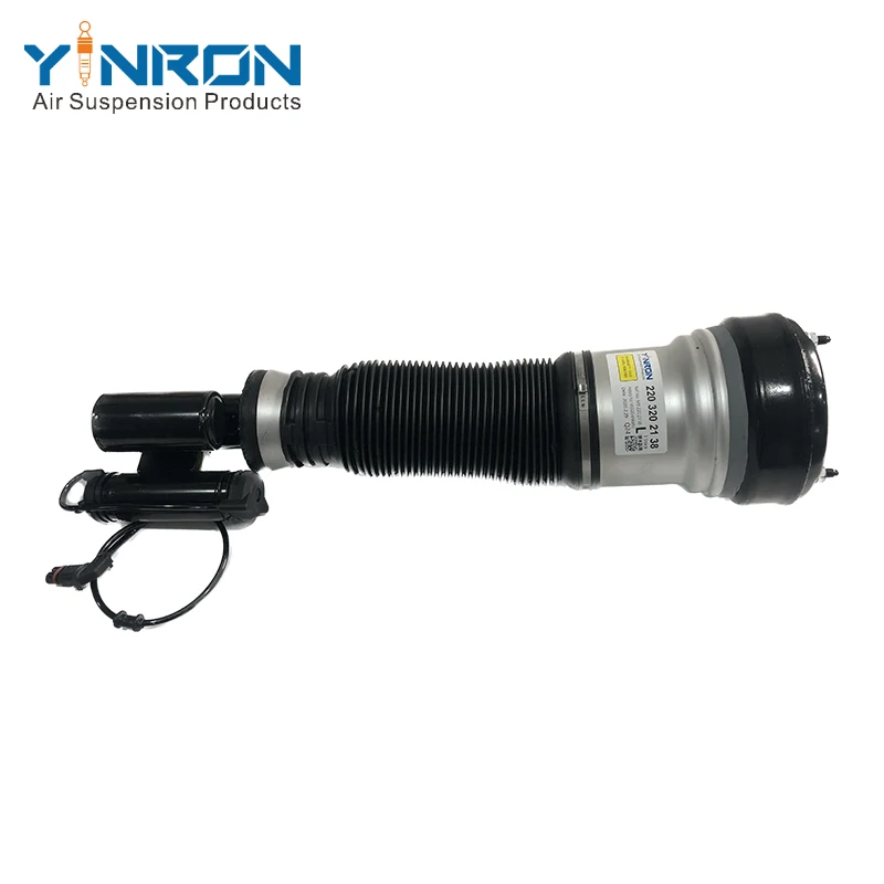 YINRON Air Suspension Shock Absorber For Mercedes Benz W220 4Matic Front Left Strut A2203202138 A220320213889