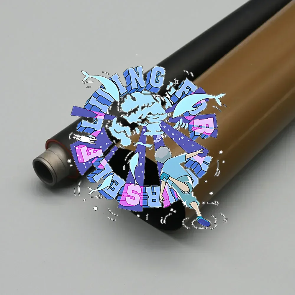 

NROLI2136FCZZ Original New Pressure Roller forSharp MX C 2621 3121 2651 3051 3081 4081 5081 6081 3581 4581 Fuser Film