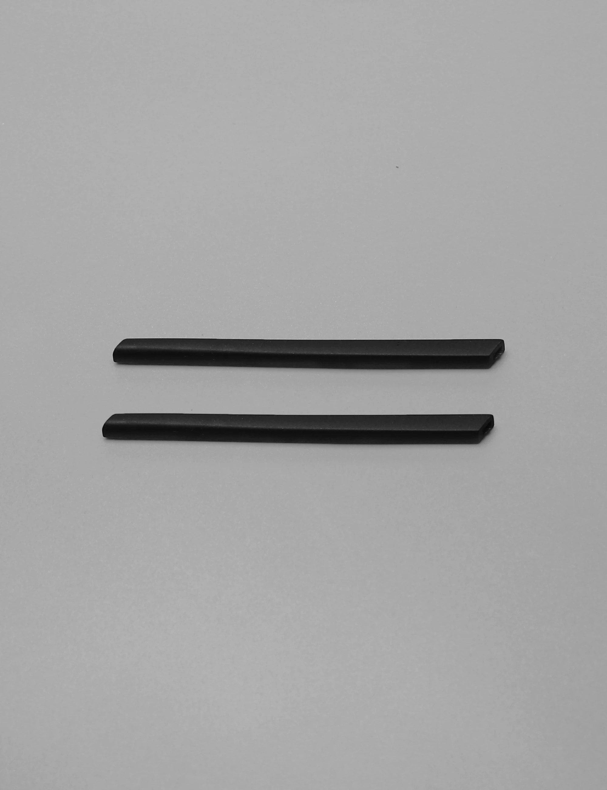 LOCKFIT Replacement Earsocks Leg Covers for Oakley Gauge 6 OO6038, Gauge 8 M OO4124 57mm, Gauge 8 L OO4124 62mm Frame