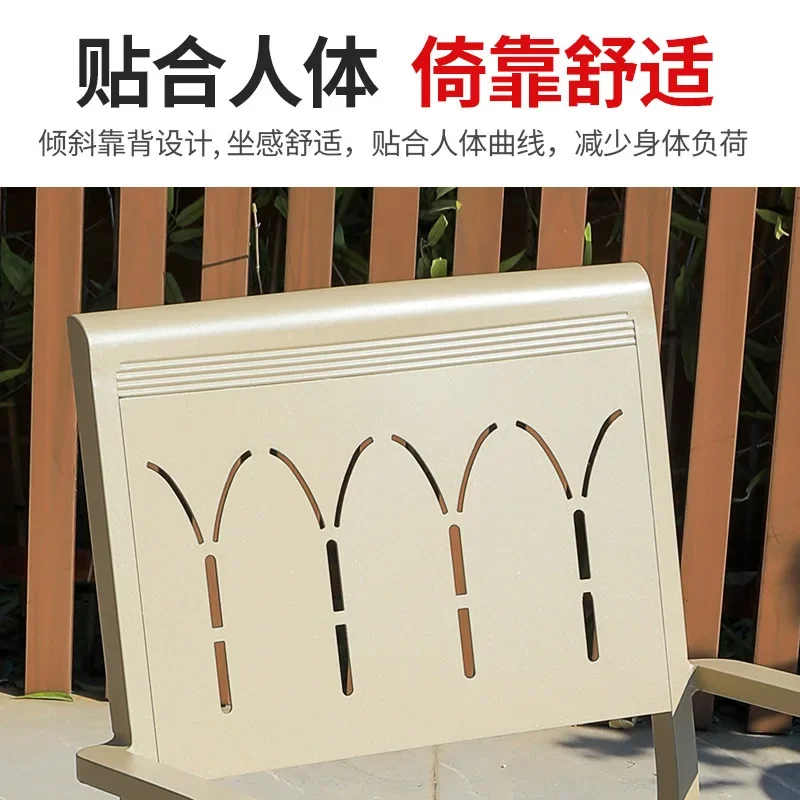 Вилла для отдыха, терраса, барбекю, стол и стулья для улицы, открытый двор, имитация древесины, длинное