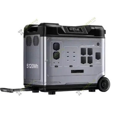 2000W 1440Wh Portable Power Station Backup Energy Storage Battery Solar Generator 2000W 1440Wh UPS  Emergency Power Supply