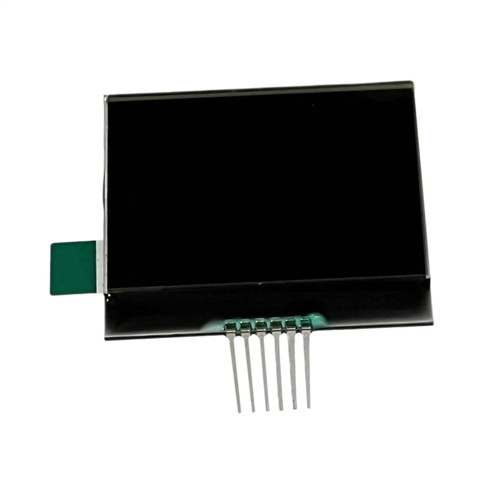 

ЖК-дисплей приборной панели премиум-класса. Простая установка аксессуаров. Заменяет