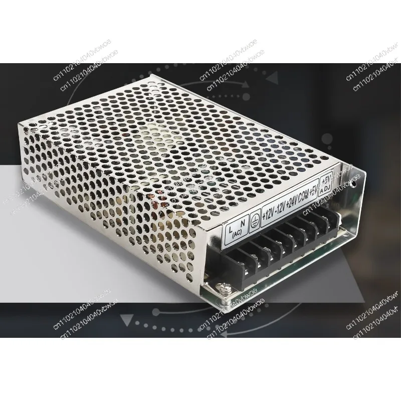 

UPS charging uninterruptible power supply 24/12V rechargeable sc180-12 switching power supply
