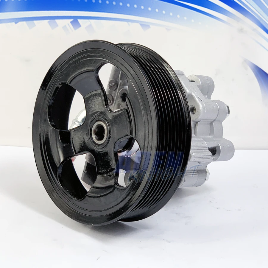 

QVB500400 Power Steering Pump Fit For Range Rover 2.7L Diesel Sport 05-06 Discovery 1/2/3/4 Freelander Discovery