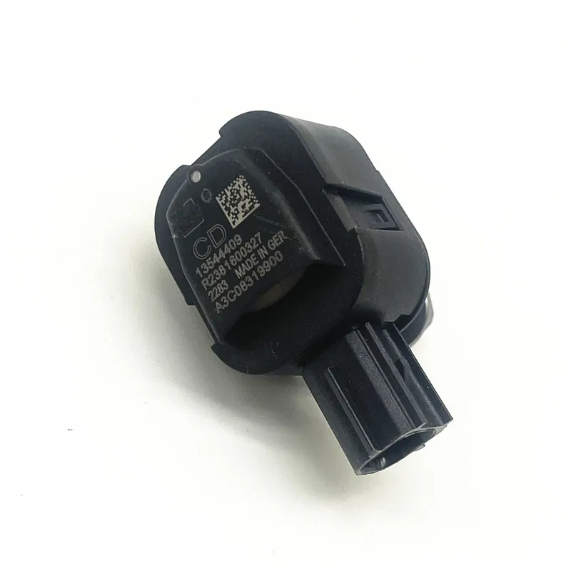 캐딜락 EG8:XT4 SN1:XT5 SN2:XT6용 측면 충격 센서 13544409