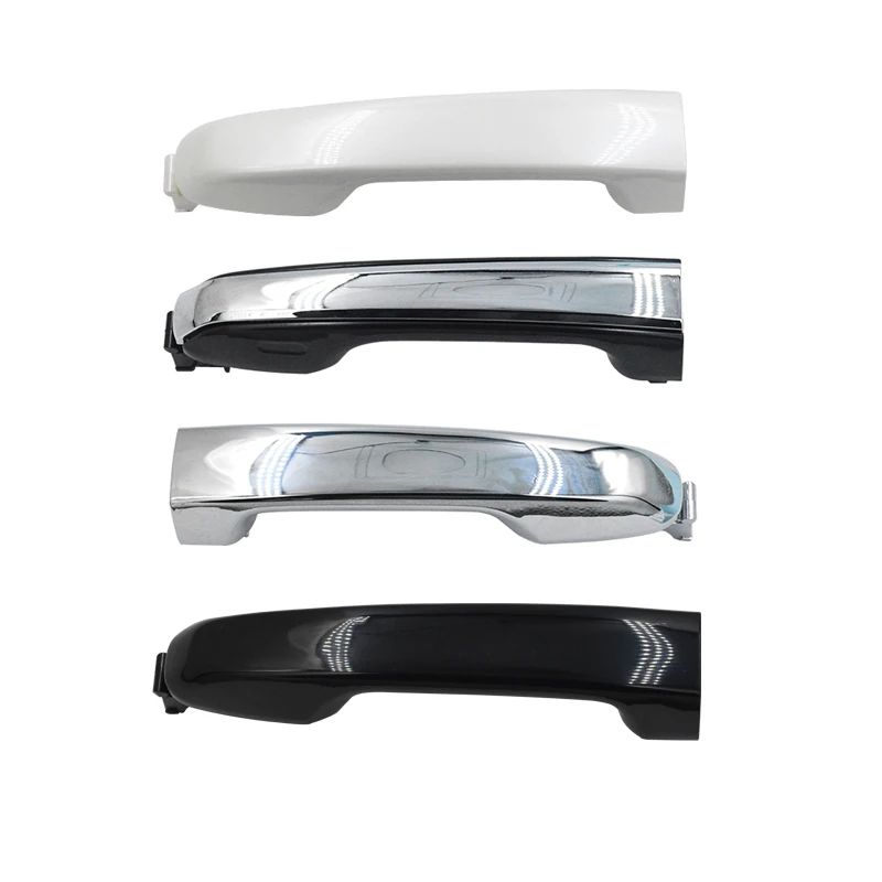 69211-60090 Car Front Rear Left or Right Door Exterior Handle fit For Toyota 4Runner  Landcruiser 150 Prado 2010 - 2020