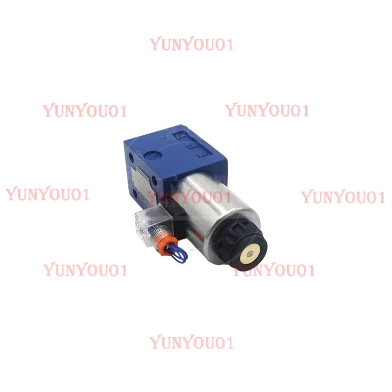 Directional Valve One-way 4WE10D 10Y 10C 3WE10A 10B Beijing Hydraulic Electromagnetic