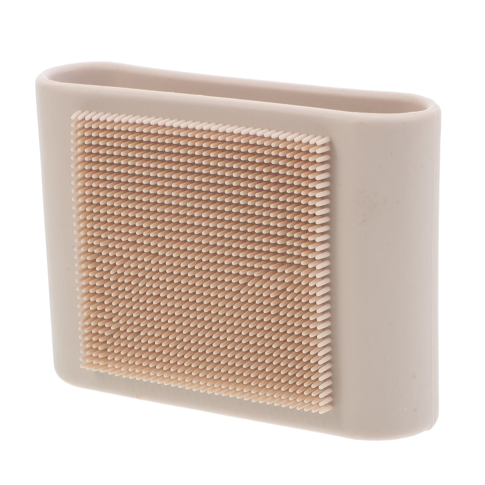 

Щетка-массажер для кожи головы, глубокая очистка, отшелушивающий скруббер для волос от перхоти, зуд, уход за кожей головы, шампунь, инструмент для ванны