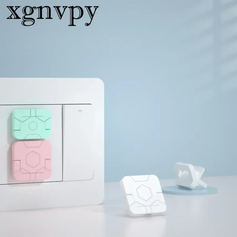 Xgnvpy-واقي أمان للأطفال ، غطاء حماية ضد الصدمات الكهربائية ، غطاء واقي لحديثي الولادة ، مقبس طاقة كهربائي